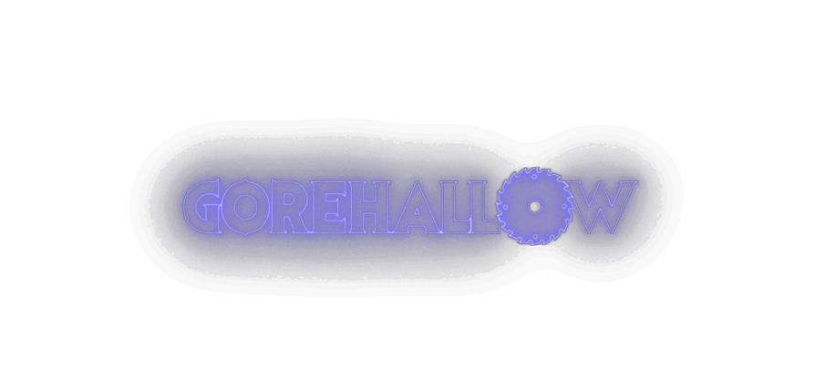 Gorehallow Logo